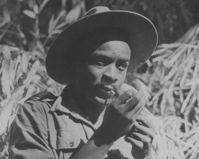 Africans who fought in the second world war deserve fair recompense