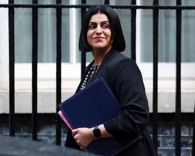 Why Shabana Mahmood’s outlook on prisons is wrong