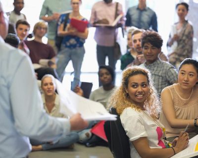 Have British universities lost their wider purpose?