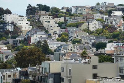 La venta de viviendas aumentó en julio en EEUU