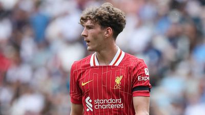 Wrexham Enter ‘Three-Team Race’ for Liverpool Winger