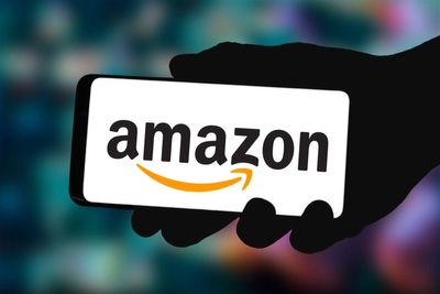 Amazon Stock Sets Up for Breakout After Bullish Crossover