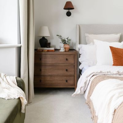 5 things experts want you to declutter before autumn — get ready for cosy season with a post-summer reset