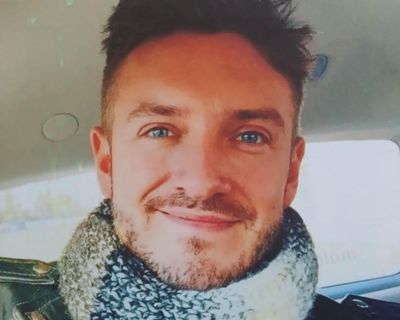 Bradley White-Dale obituary