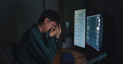 Why did MIT find 95% of AI projects fail? Hint: it wasn't about the tech itself