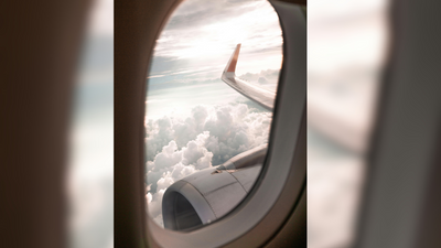 Delta and United Sued for Millions as Flyers Claim Airlines Sold 'Fake Window Seats'