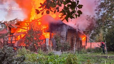 France accuses Russia of stalling peace efforts as massive strikes hit Ukraine
