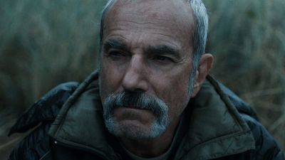 Daniel Day-Lewis' Anemone Trailer Sees Him Return To Acting Opposite Sean Bean In Tense Thriller