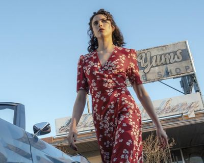 Honey Don’t! review – Ethan Coen returns with another amusing, throwaway queer comedy