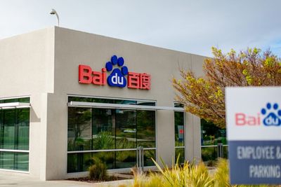 Baidu's AI Cloud, Robotaxi Push Gain Speed Even As Ad Business Slows: Analyst