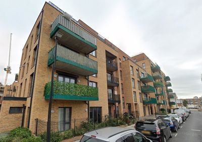 Housing in east London borough hit by 'shoddy workmanship' from repair firms, mayor says