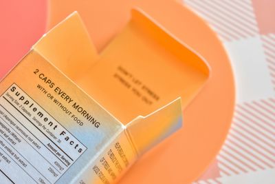 Why So Many Nutrition Panels Have Been Quietly Altered