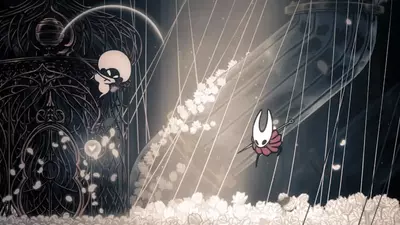Hollow Knight Silksong took 7 years to create because it’s just too fun, devs say: ‘A vehicle for our creativity’