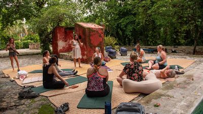 Turning Healing Into Wholeness: Quantum Therapeutix Empowers Individuals To Activate Their True Potential