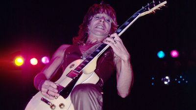 “He triple-tracked his solos. Ozzy told him, ‘Nobody can do that!’ Well, he could. That was just his genius”: Randy Rhoads’ sister Kathy is keeping his legacy alive with a new pedal and old memories