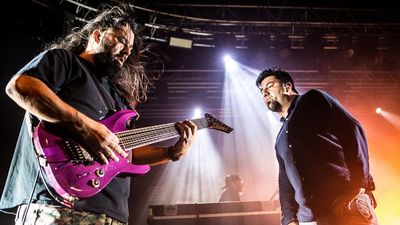 “I still don’t have an answer… It’s sad, I want him onstage with us at every show”: Even Chino Moreno doesn’t know why Stephen Carpenter isn’t touring with Deftones
