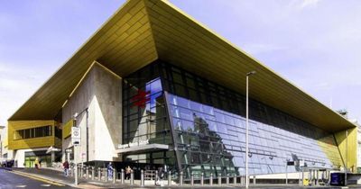 Plans to create 'enhanced train station quarter' in Scottish city centre