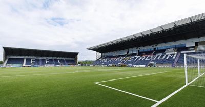 Falkirk granted permission for plastic pitch use despite ban
