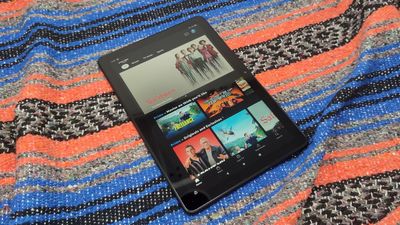 Amazon could soon launch an iPad-rivaling Fire tablet powered by Android, but without the bargain price tag
