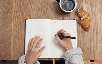 Best mid-year diaries for 2025/26