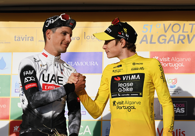 Vingegaard vs Ayuso+Almeida – Visma and UAE Grand Tour rivalry enters third round, but whose Vuelta a España squad is stronger?