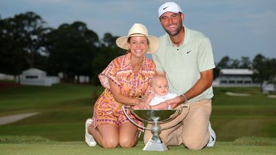 How To Watch Tour Championship 2025: TV & Streaming Info For FedExCup Finale