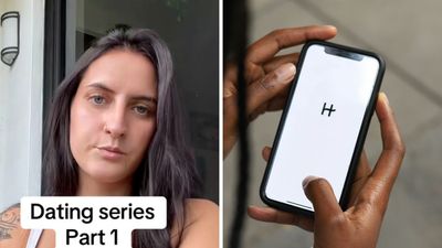 ‘I’m not the first girl that he has done this to’: Florida woman matches with man on Hinge. Then she discovers he’s a ‘con artist’