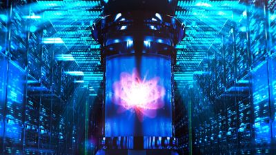'This technology is possible today': Nuclear waste could be future power source and increase access to a rare fuel