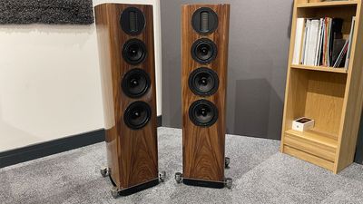 “It matters – but it’s rarely the number one reason someone buys an amplifier.” Hi-fi giant IAG talks about sustainability and its impact on performance and price