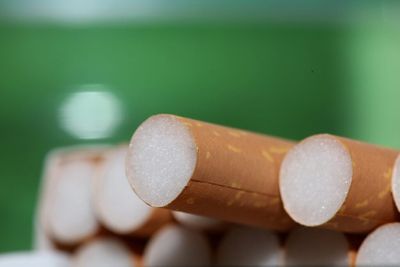 Achieve Life Sciences Inches Closer To FDA Nod For First New Quit-Smoking Drug In 20 Years