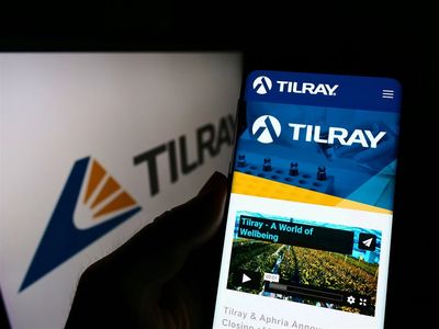 Tilray's High Hopes: The Catalyst Driving Cannabis Stocks