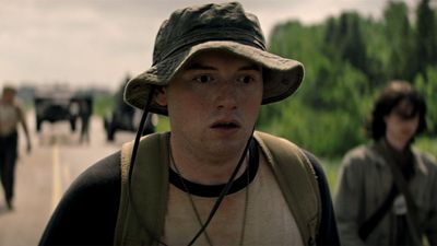 Can You Stomach The Long Walk? This Hardcore Red Band Clip Is A Good Litmus Test For The New Stephen King Movie