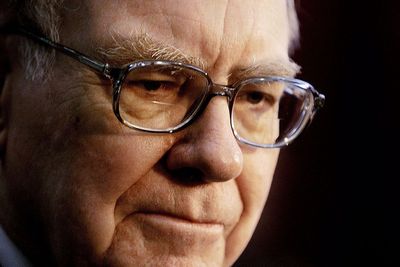 A Timeline of Warren Buffett's Life and Berkshire Hathaway