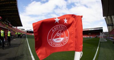 Aberdeen's Europa League foes dealt major blow as trio denied visas