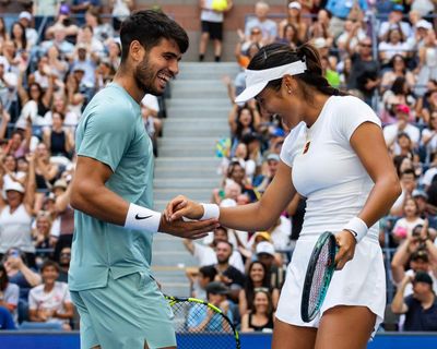 US Open draw: Emma Raducanu faces tough route if she can beat qualifier in first round