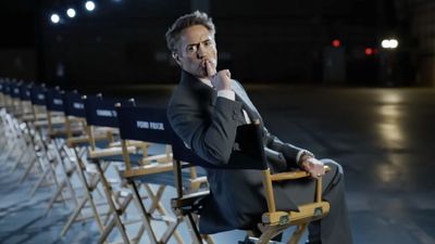 'I Might Have Gotten It Wrong.' Avengers: Doomsday Actor Reflects On Spoiling Scene When Discussing The Movie's Wild Security