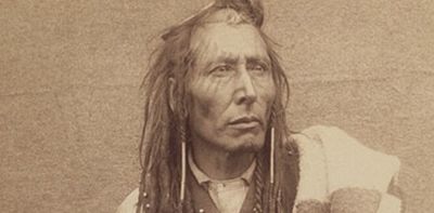 5 vital leadership takeaways from the life of Chief Poundmaker