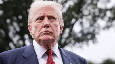 Donald Trump and Gavin Newsom lock horns again – and the fate of teenagers rests on whosoever wins