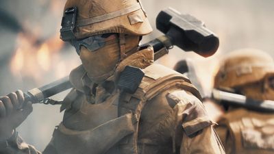 After 20 hours with the Battlefield 6 beta, I believe EA has a ticking time bomb on its hands, though it's not too late to defuse it