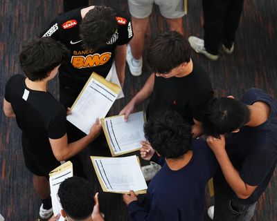 As Covid effect ebbs, GCSE results reveal broken legacy of Gove’s resit policy