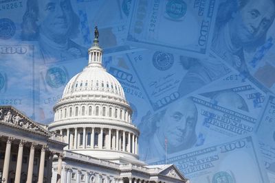 Government Stake In Intel Could Help 4 Congress Members Who Own The Stock, Including Marjorie Taylor Greene