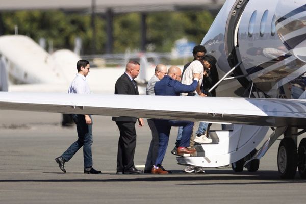 Fatal Florida crash fuels immigration fight between DeSantis and Newsom