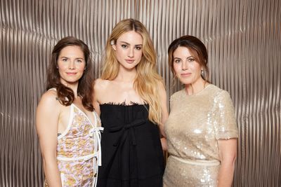 Foxy Knoxy no more: How Monica Lewinsky and Amanda Knox teamed up to reclaim Knox's narrative