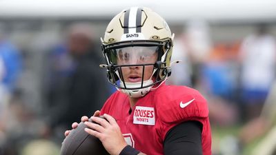 Saints Announce Starting QB for Final Preseason Game As Battle for QB1 Continues