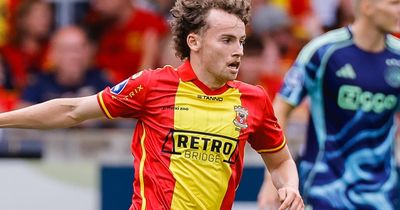 Jakob Breum to Celtic update with club set on £6m valuation