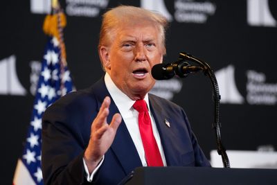 Trump goes on $100 million bond-buying spree: Here’s what it could signal about future interest rates