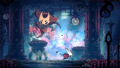 'Hollow Knight: Silksong' Just Proved Its Biggest Skeptics Totally Wrong