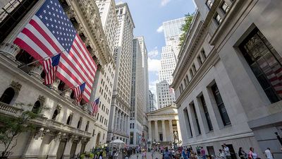 Target Stock Market Leaders Rising In Heavy Volume With This Powerful Screen