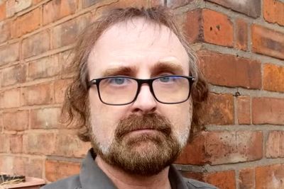 Man arrested in terrifying dawn raid after sharing Facebook posts backing Palestine Action