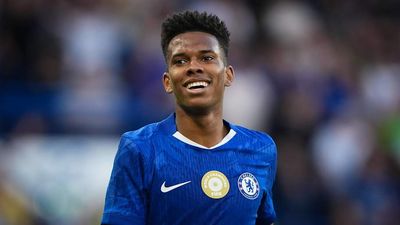 Chelsea Predicted Lineup vs. West Ham: Estevao Ready for First Premier League Start